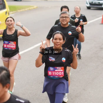 Runner Photo 3861163