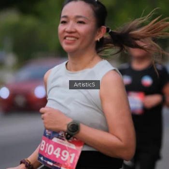 Runner Photo 3861168