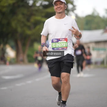 Runner Photo 3861169