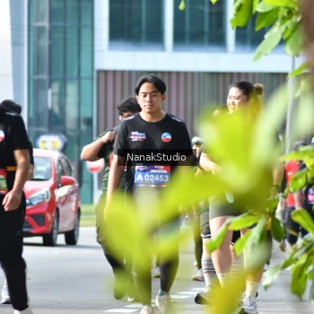 Runner Photo 3861173
