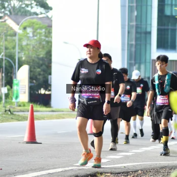 Runner Photo 3861174