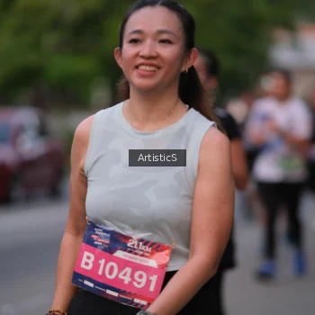 Runner Photo 3861175