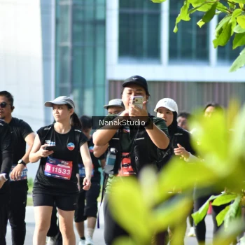 Runner Photo 3861177