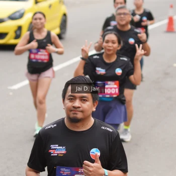 Runner Photo 3861180