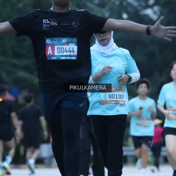 Runner Photo 3861181