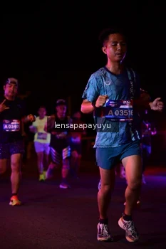 Runner Photo 3861185
