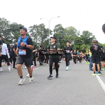 Runner Photo 3861188