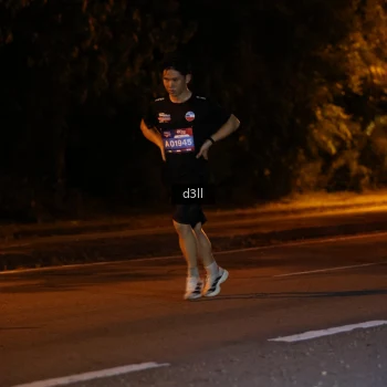 Runner Photo 3861192