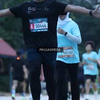 Runner Photo 3861193