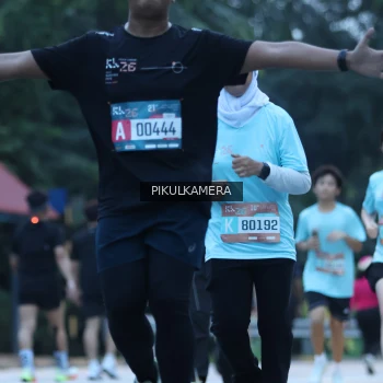 Runner Photo 3861195