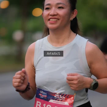 Runner Photo 3861196