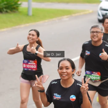 Runner Photo 3861197