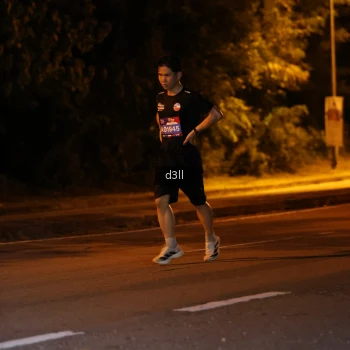 Runner Photo 3861198