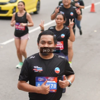 Runner Photo 3861201