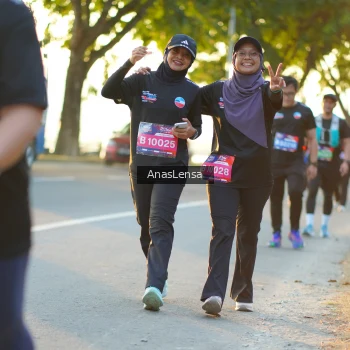 Runner Photo 3861204