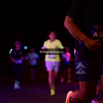Runner Photo 3861207