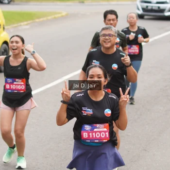 Runner Photo 3861208
