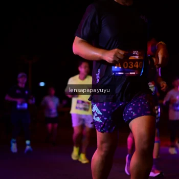 Runner Photo 3861209