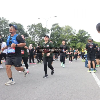 Runner Photo 3861215