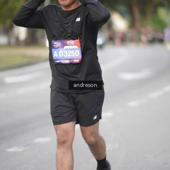 Runner Photo 3861223