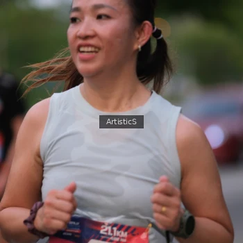 Runner Photo 3861225