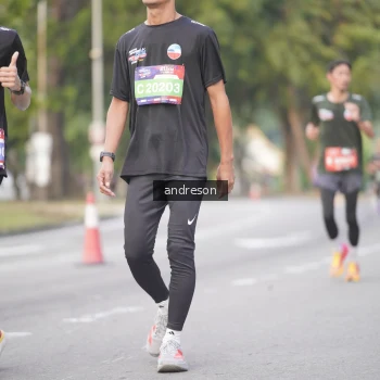 Runner Photo 3861227