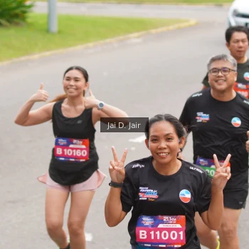 Runner Photo 3861228