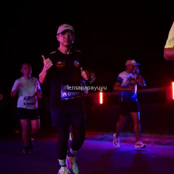 Runner Photo 3861229