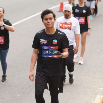 Runner Photo 3861230