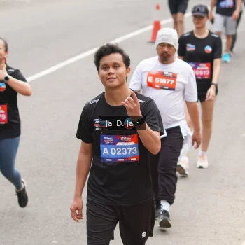 Runner Photo 3861231