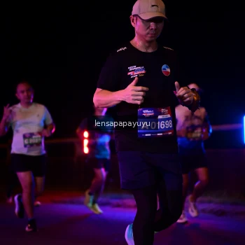 Runner Photo 3861237