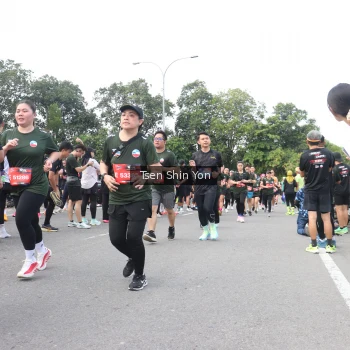 Runner Photo 3861238