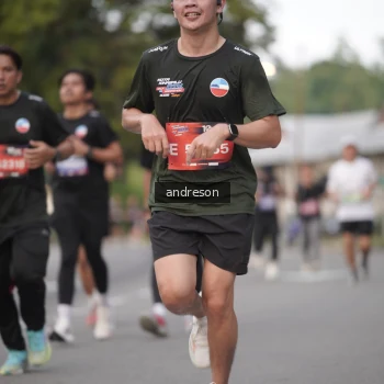 Runner Photo 3861242