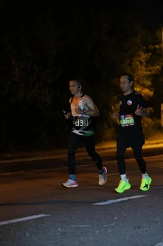 Runner Photo 3861249