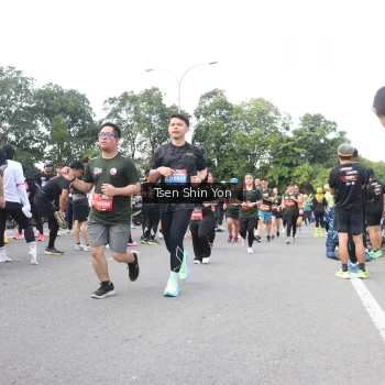Runner Photo 3861253