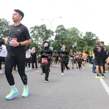 Runner Photo 3861257
