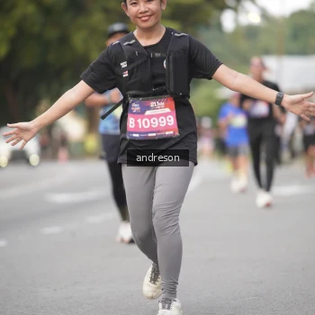 Runner Photo 3861260