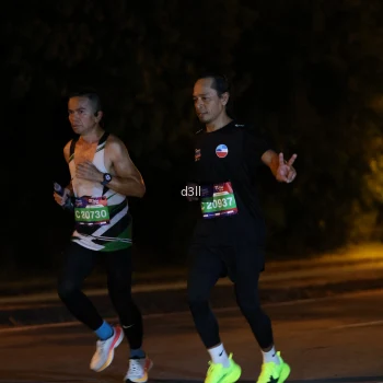 Runner Photo 3861262