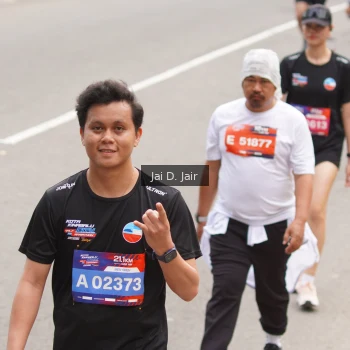 Runner Photo 3861269