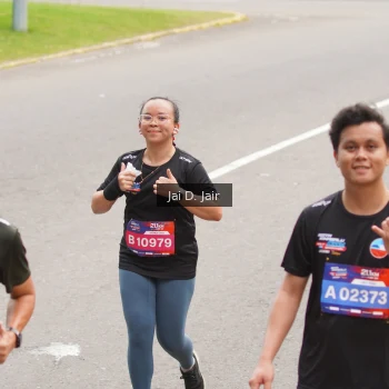 Runner Photo 3861274