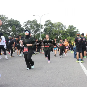 Runner Photo 3861275