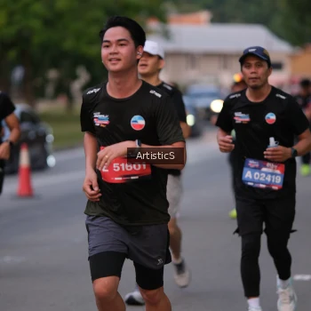 Runner Photo 3861276