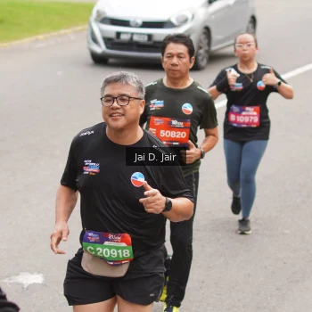 Runner Photo 3861278