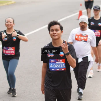 Runner Photo 3861281
