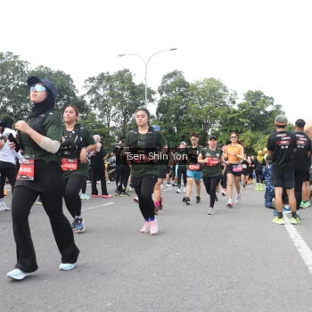 Runner Photo 3861283