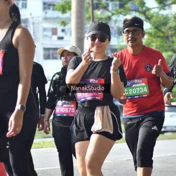 Runner Photo 3861286