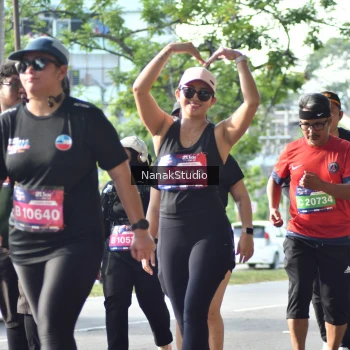 Runner Photo 3861289