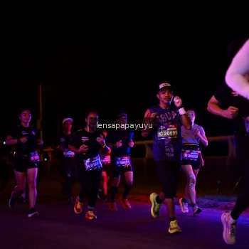 Runner Photo 3861292