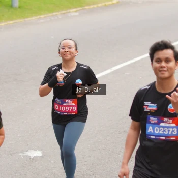 Runner Photo 3861299