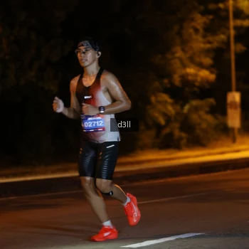 Runner Photo 3861301